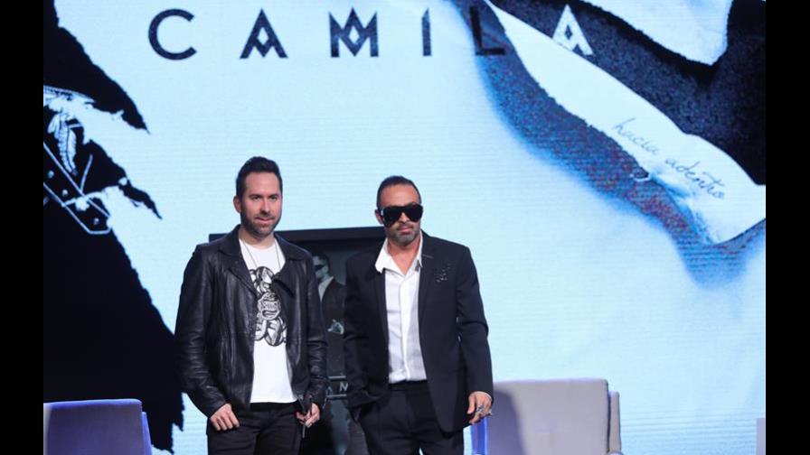 Camila rompe su silencio discográfico con su álbum más sincero