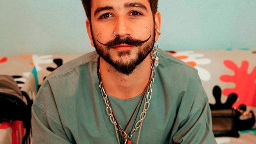 Camilo ofrecerá primeros grandes conciertos en Bogotá orgulloso de su origen