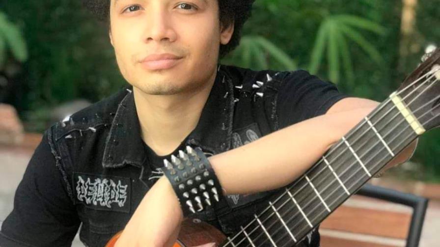 Músico Camilo Rijo Fulcar confiesa fue abusado sexualmente