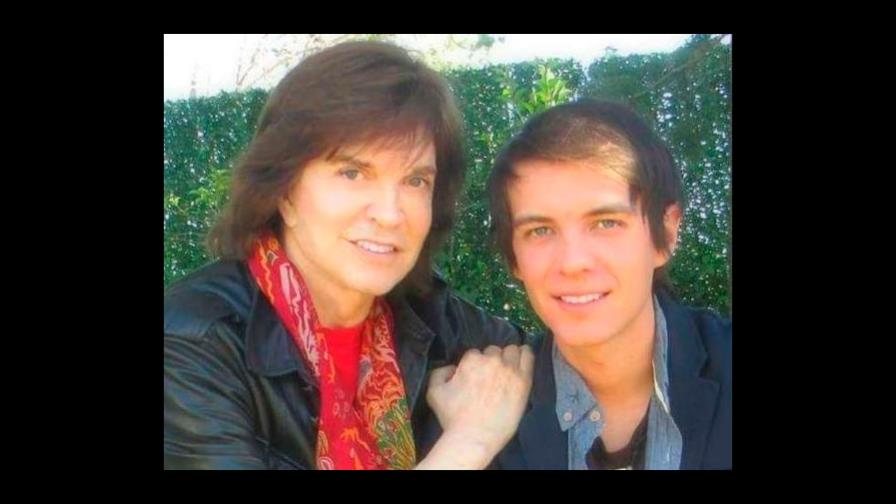 Los bienes millonarios de Camilo Sesto que podría heredar su único hijo