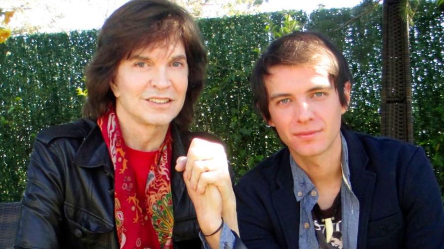 Hijo de Camilo Sesto recibe su millonaria herencia