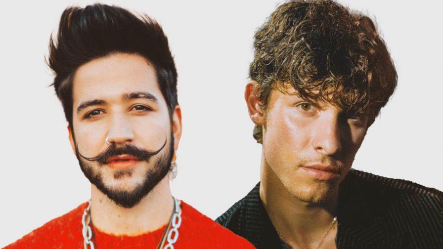 Esta es la canción en la que Camilo y Shawn Mendes unieron sus voces