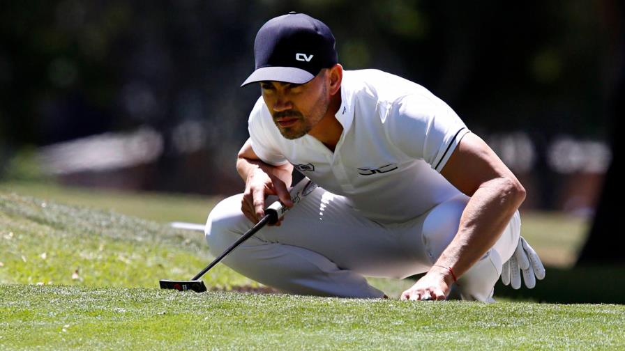 Fallece la hija del golfista colombiano Camilo Villegas