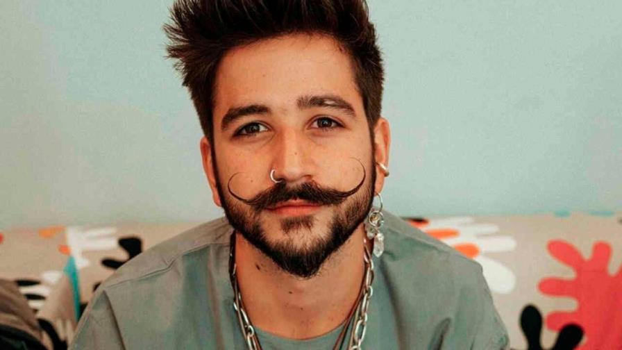 Camilo compartió un conmovedor mensaje