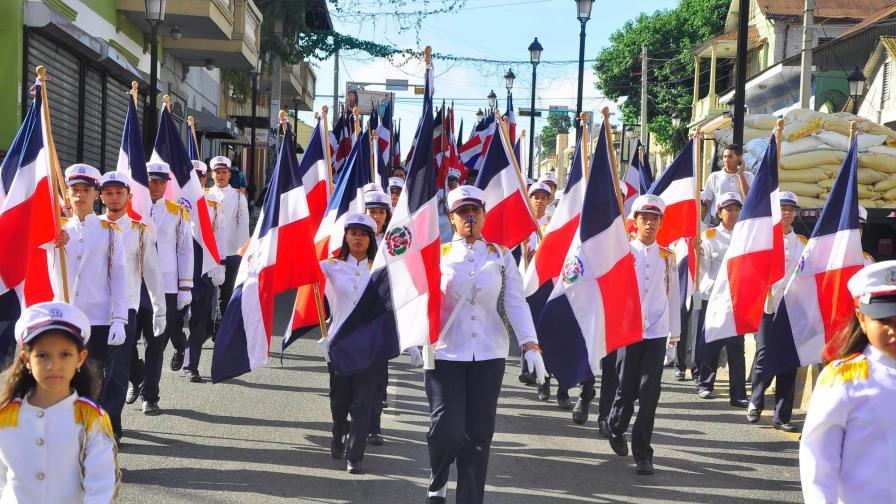 Este lunes 4 de noviembre no se trabaja