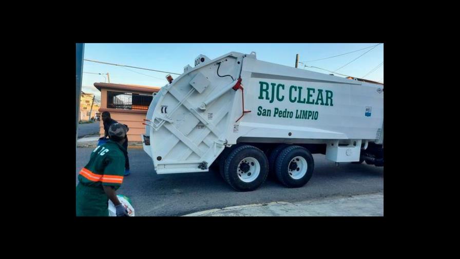 Alcalde de SPM reunirá a técnicos y fijará posición sobre anulación contrato de Robison Canó
Alcalde de SPM reunirá a técnicos y fijará posición sobre anulación contrato