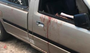 Hallan dos personas muertas a tiros dentro de una camioneta en Higüey