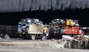 Fundaciones recolectoras de basura: un pie de amigo en los barrios marginados de la ciudad