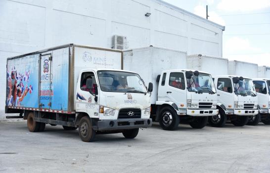 El Minerd dará a conocer este jueves estrategia “Aprendemos en Casa”