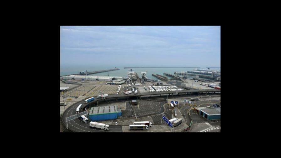 El Reino Unido confirmó a la UE que no prolongará la transición posbrexit