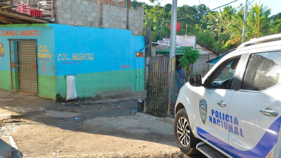 Identifican a primos que mataron dos parientes e hirieron a otro en Santiago