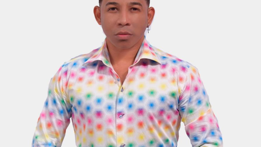 El bachatero Rey John lanza tema “Se acabó el problema”