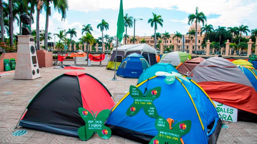 Piden prisión contra mujer acusada de enviar brownies con marihuana a campamento tres causales Piden prisión contra mujer acusada de enviar brownies con marihuana a campamento tres causales