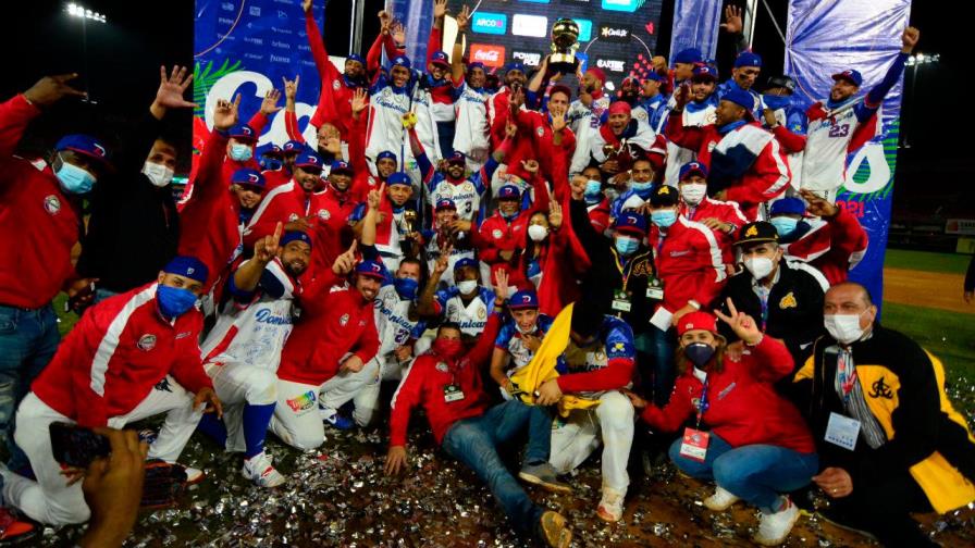 Presidente de las Águilas: “Nuestros hombres nunca bajaron la cabeza” Presidente de las Águilas: “Nuestros hombres nunca bajaron la cabeza”