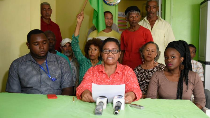 Organizaciones sociales demandan atender las demandas de los campesinos de El Seibo