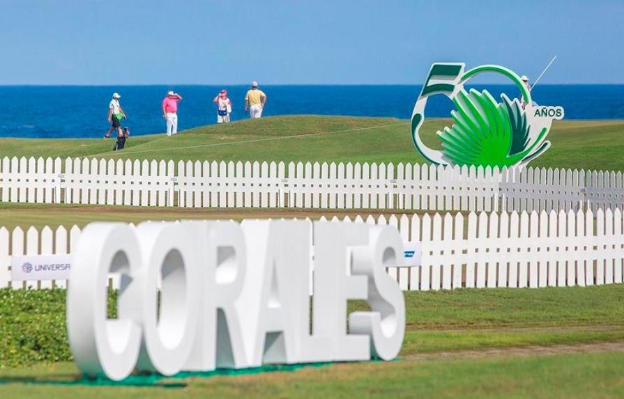 El Grupo Puntacana renueva con la PGA por cuatro años y pagará US$3.7 millones