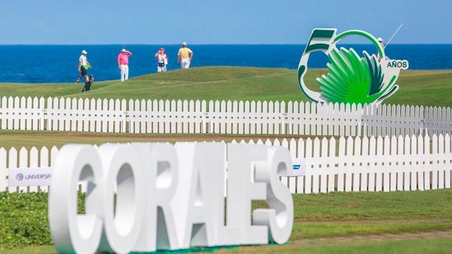 El Grupo Puntacana renueva con la PGA por cuatro años y pagará US$3.7 millones