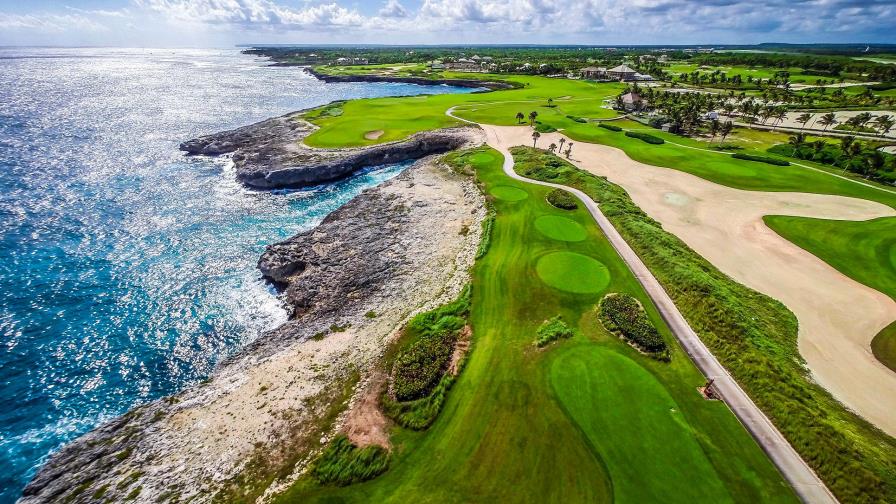 El PGA de Corales dará 500 puntos al ranking El PGA de Corales dará 500 puntos al ranking