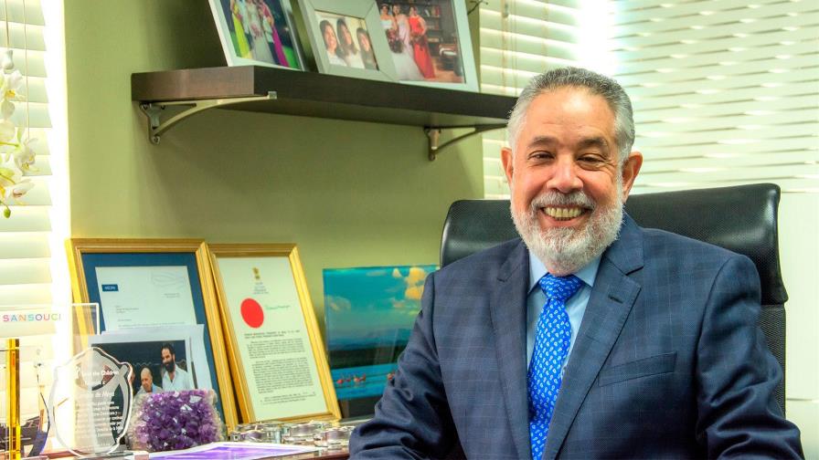 APEC Cultural realizará una exhibición sobre la colección filatélica de Campos De Moya APEC Cultural realizará una exhibición sobre la colección filatélica de Campos De Moya