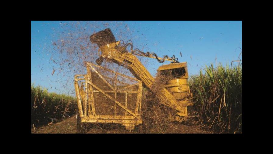 Cuba inicia zafra azucarera con meta de producir 1,7 millones de toneladas