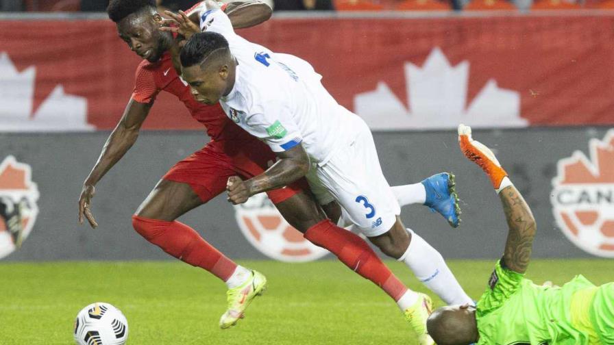 Definen duelos de repesca intercontinental para Qatar 2022 Definen duelos de repesca intercontinental para Qatar 2022