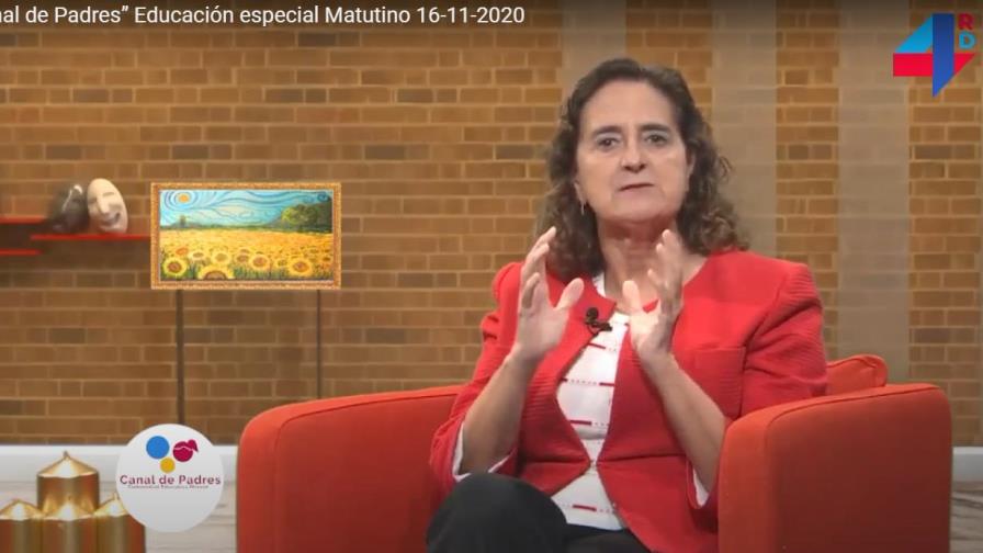 Unicef pide a padres que “lo tomen con calma y que no se enfaden con los niños”
