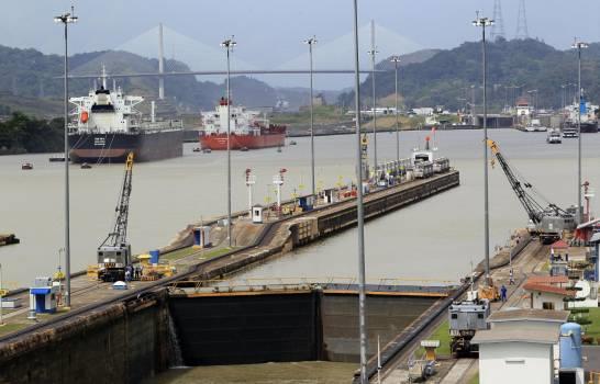 Guerra comercial de EEUU-China ha tenido impacto “mínimo” en Canal de Panamá