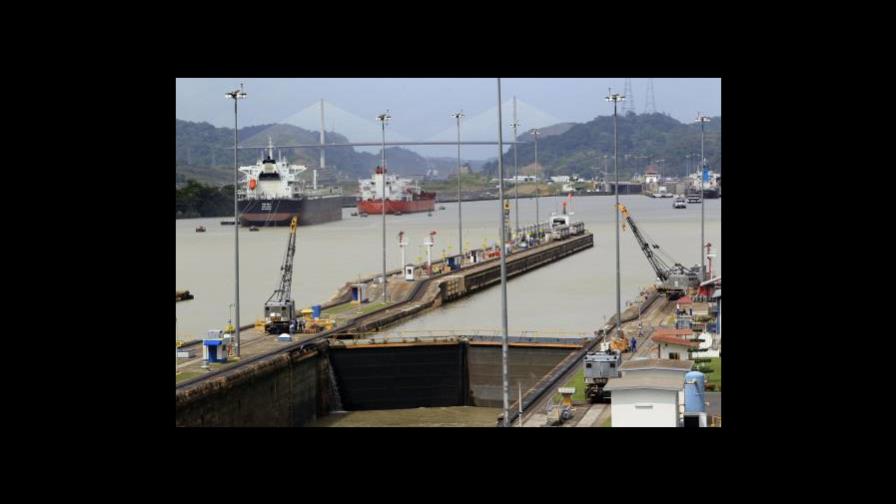 Guerra comercial de EEUU-China ha tenido impacto “mínimo” en Canal de Panamá Guerra comercial de EEUU-China ha tenido impacto “mínimo” en Canal de Panamá