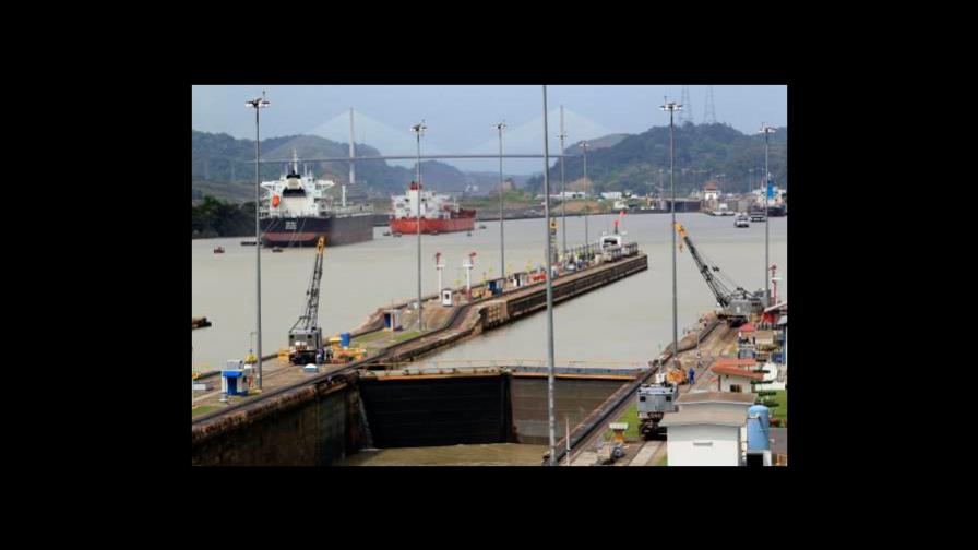 El Canal de Panamá, el faro de la economía panameña