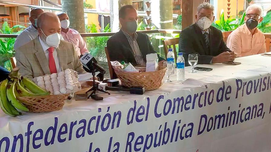 Varios productos de la canasta familiar han subido un 130%