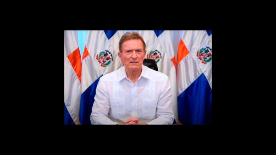 Declaratoria conjunta de los gobiernos de RD y Haití 