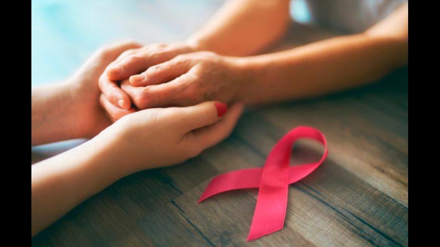 Nuevas terapias dan esperanza de vida a pacientes con cáncer de mama metastásico 