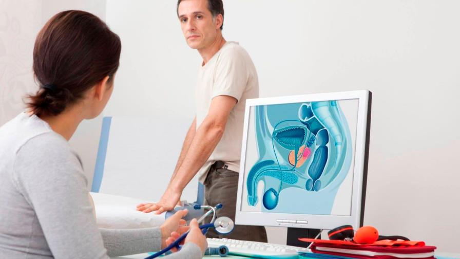 Cáncer de próstata: el reto de detectarlo a tiempo