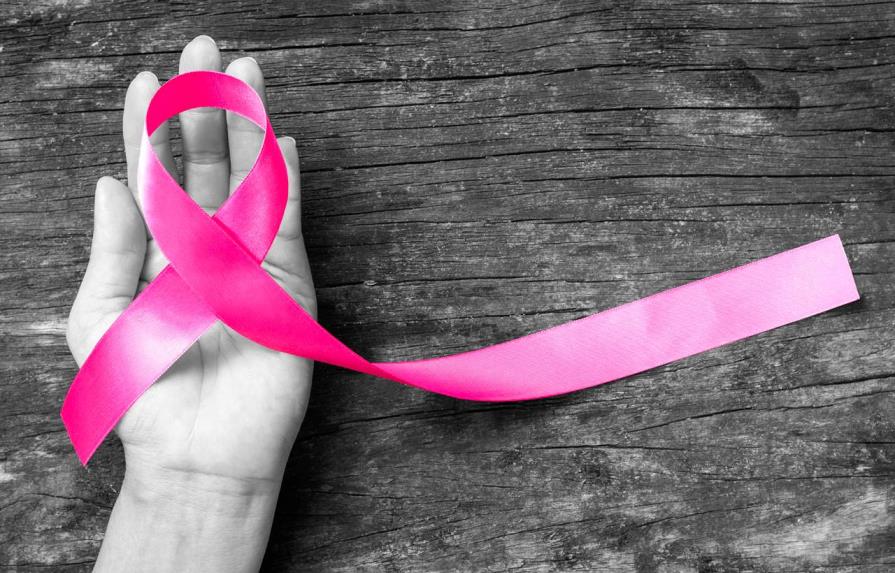 Octubre, mes de la prevención del cáncer de mama