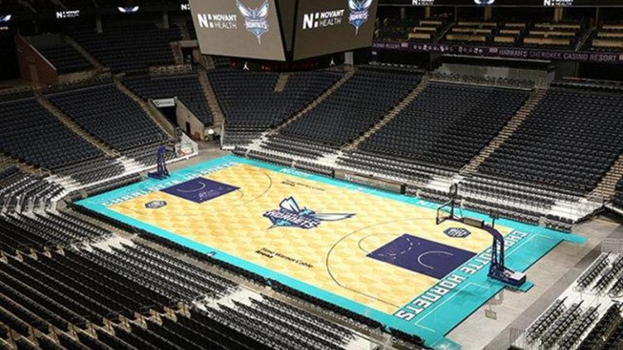 La NBA no tomará decisión sobre reapertura hasta mayo