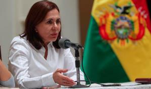 Bolivia rompe relaciones con Venezuela y deja Unasur y ALBA