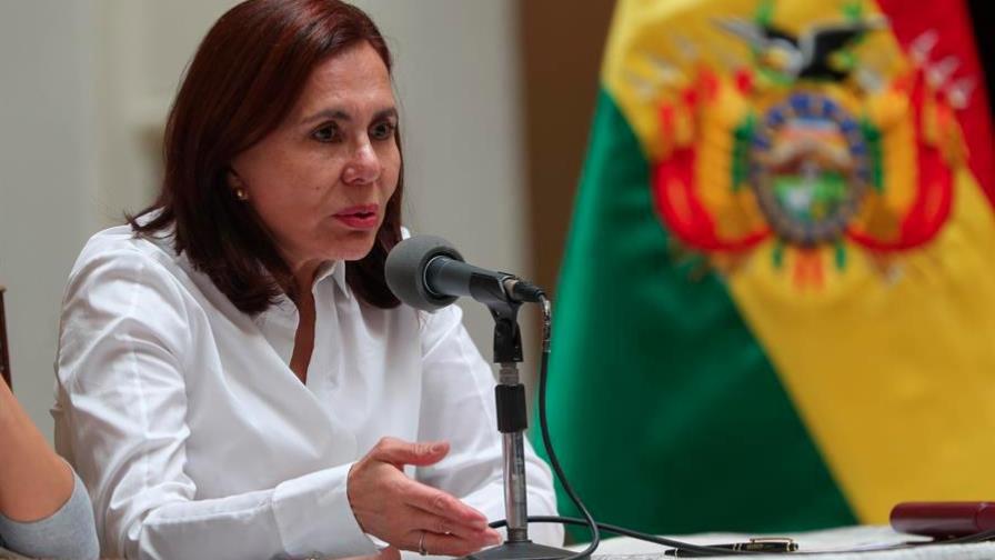 Bolivia rompe relaciones con Venezuela y deja Unasur y ALBA Bolivia rompe relaciones con Venezuela y deja Unasur y ALBA