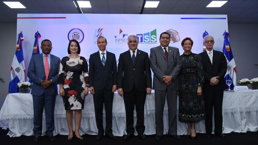 Instituciones crean sistema de información para gestión de migración laboral en el país