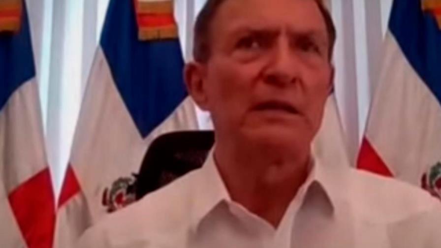 República Dominicana insta a la ONU a mantener su presencia en un Haití en crisis