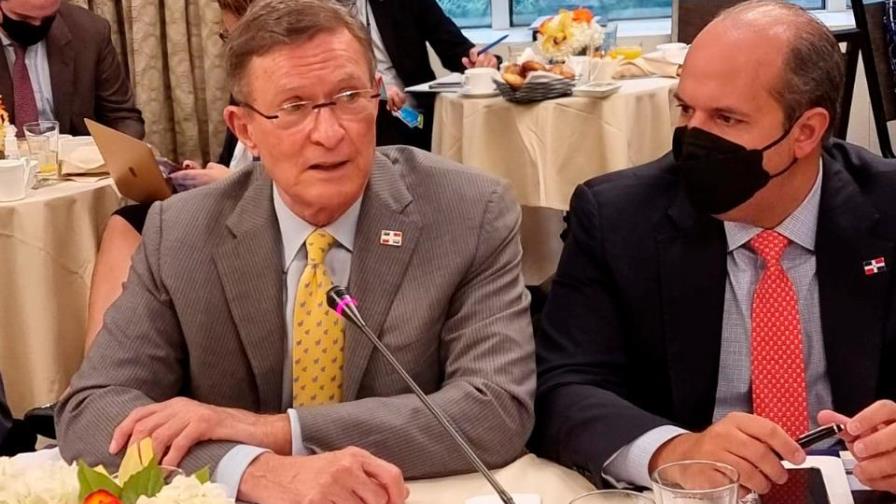 Cancilleres avanzan preparativos de Cumbre Iberoamericana que se celebrará en RD