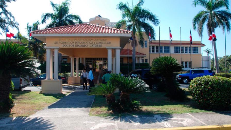 Cancillería aclara voto de RD en el TIAR no implica apoyo a intervención militar en Venezuela Cancillería aclara voto de RD en el TIAR no implica apoyo a intervención militar en Venezuela