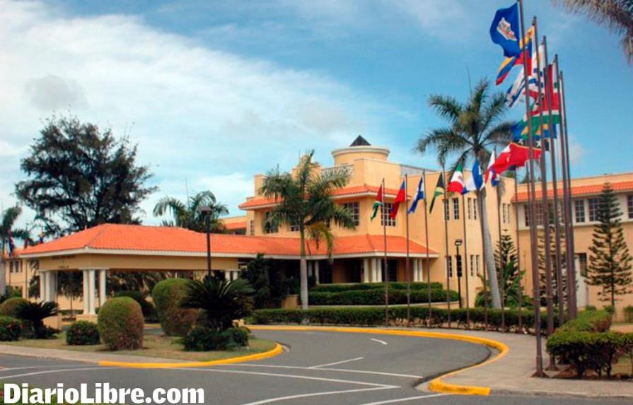 República Dominicana será sede de reunión de cancilleres en noviembre