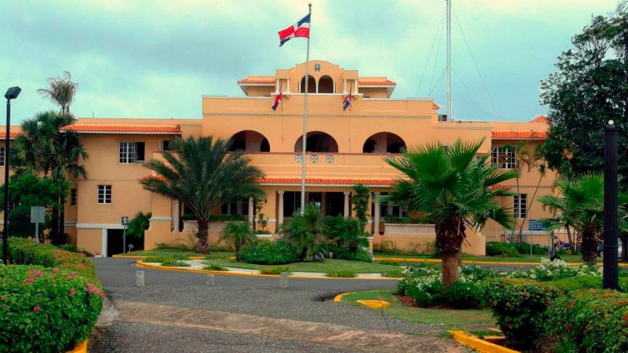 Rueda de prensa del Ministerio de Turismo y la Cancillería 
