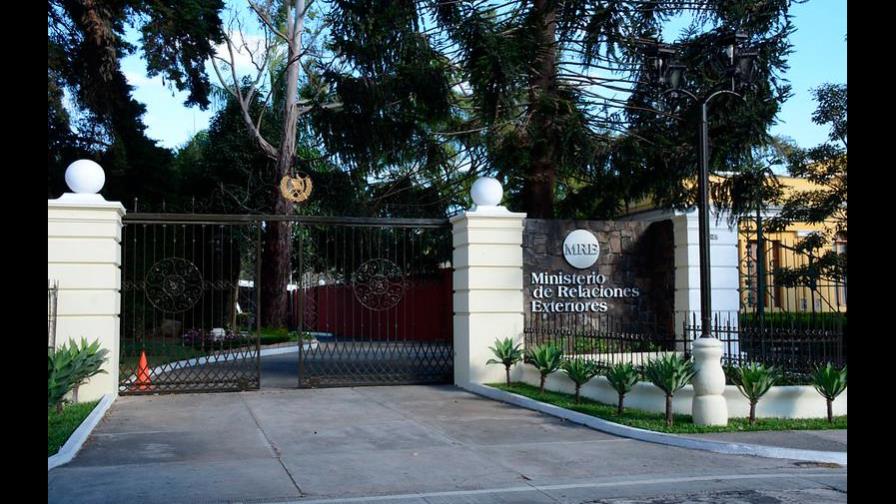 Niñas migrantes abandonadas en Estados Unidos son atendidas por Guatemala