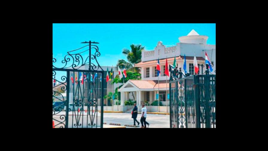 Cancilleres de Iberoamérica llegan a RD para tratar la recuperación de la región tras la pandemia