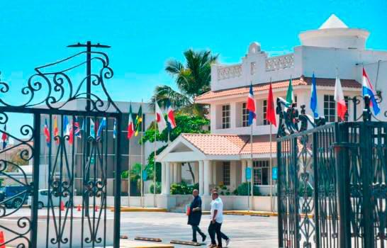 Cancillería reitera pedido a dominicanos de no viajar a Haití