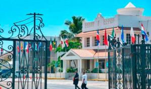 Es prerrogativa del Estado dominicano aceptar o no embajador, dice Iván Gatón