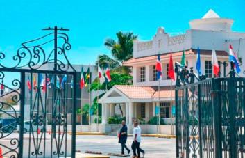 Es prerrogativa del Estado dominicano aceptar o no embajador, dice Iván Gatón