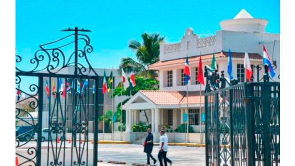 Es prerrogativa del Estado dominicano aceptar o no embajador, dice Iván Gatón