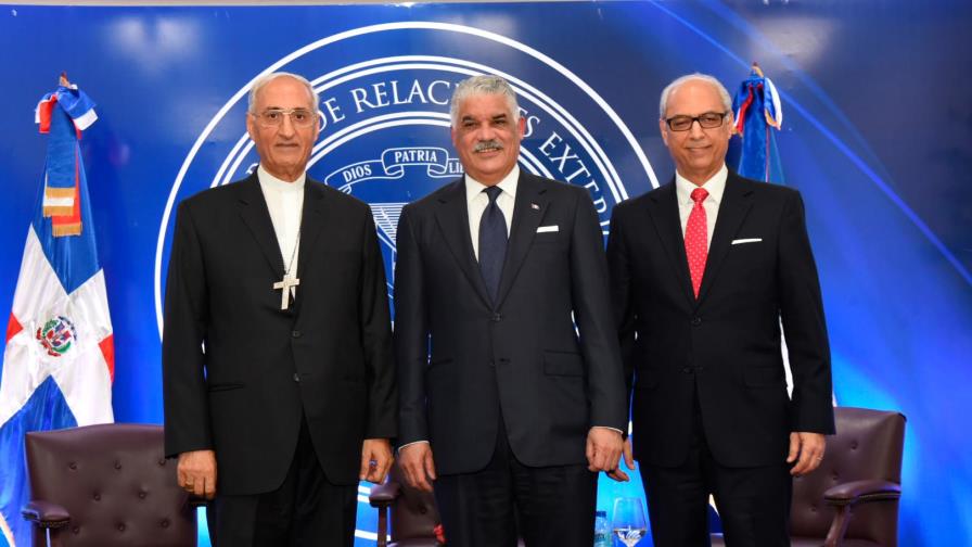 Canciller Vargas descalifica denuncia de presunto fraude en primarias